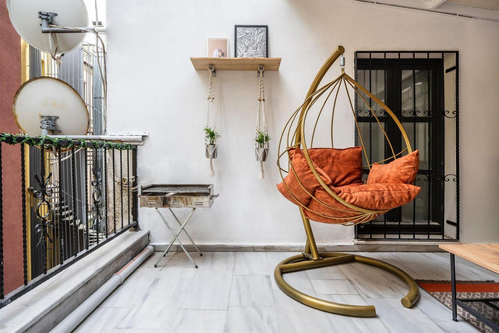 Galata Five Apartments - Istanbul — Fotoğraflar 3