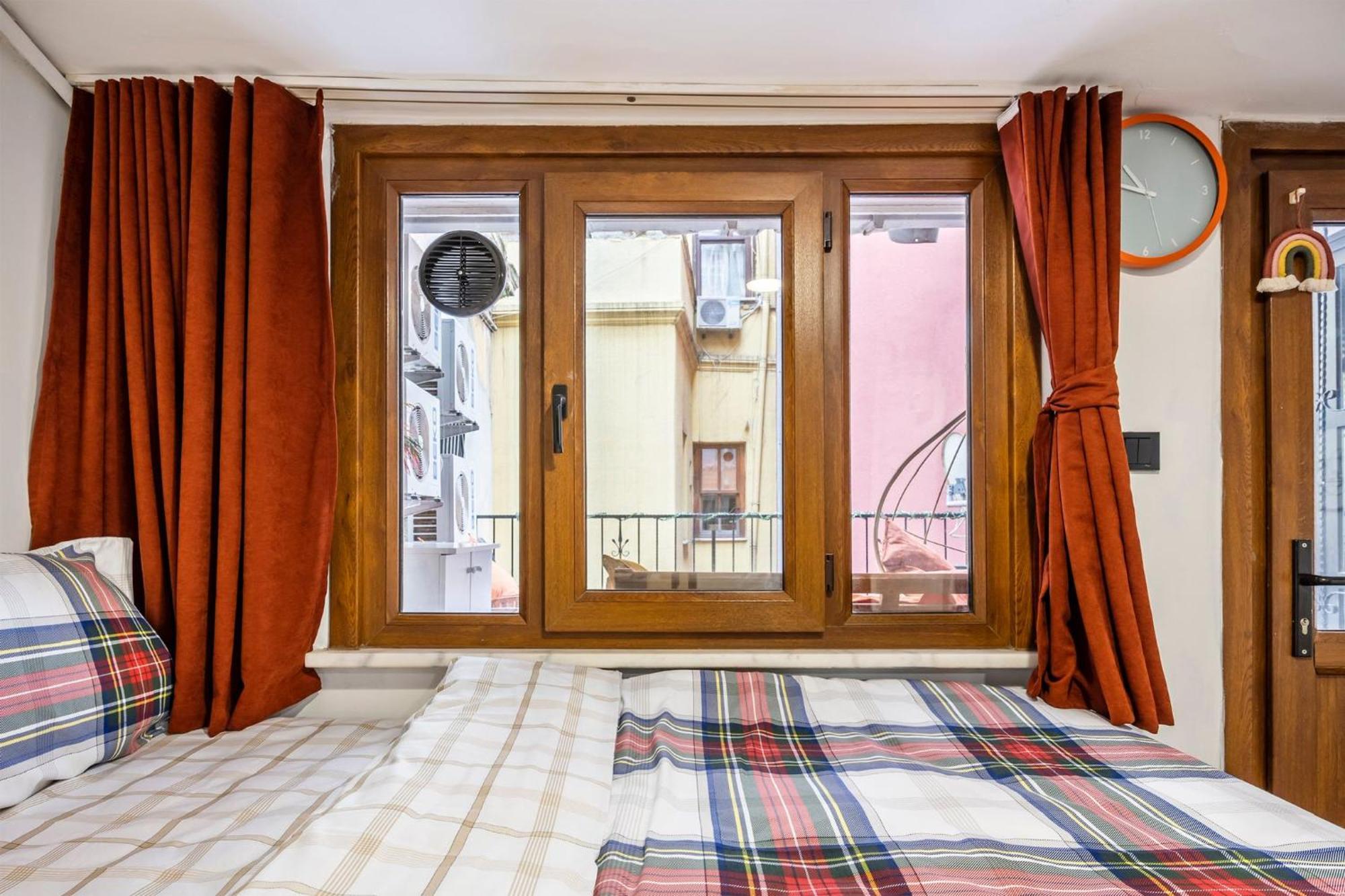 Galata Five Apartments - Istanbul — Fotoğraflar 2